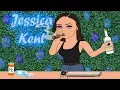 A deep dive into Jessica Kent s Road To Relapse