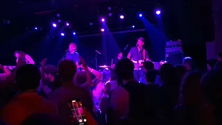 Together Pangea Money On It 8 11 24 DC Union Stage 