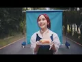 【借你的肩膀躺一下】Jestinna Kuan & Danny Lee