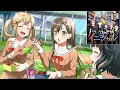 Download Lagu BanG Dream! 3rd Season OP \