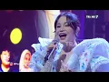 Download Lagu Rossa -  Wanita (Konser Demi Waktu)