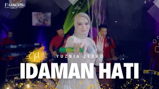 Download Idaman Hati - Yuznia Zebro (Official Music Video) MP3