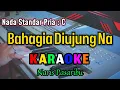 Download Lagu KARAOKE BAHAGIA DIUJUNG NA KARAOKE BATAK CIPT.NARIS PASARIBU