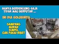Download Lagu cara simpel servis dinamo mesin cuci berdengung tidak mau berputar...