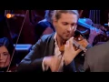 Download Lagu David Garrett 🎻 Niccolo Paganini 🎶 La Campanella 🎵Opus 7 🎶  Live 🎼