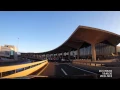 How to pick-up and drop-off at Newark Airport s Terminal C United Airlines EWR