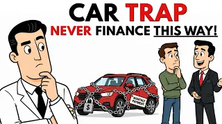 Never Finance A Car This Way 2026 Don t Make A Mistake