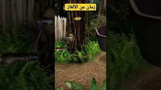 البحث عن الكنز المفقود ٢                                     دندنها