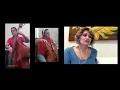 Lindeza (Caetano Veloso) | Luciana Vieira e Sérgio Rabello | (Vídeo #03)