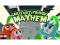 Download Lagu Mutant Fridge Mayhem - Gumball (By Cartoon Network) - iOS Full Gameplay Video