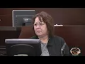 GA V Lacy Aaron Schmidt Trial Part Four