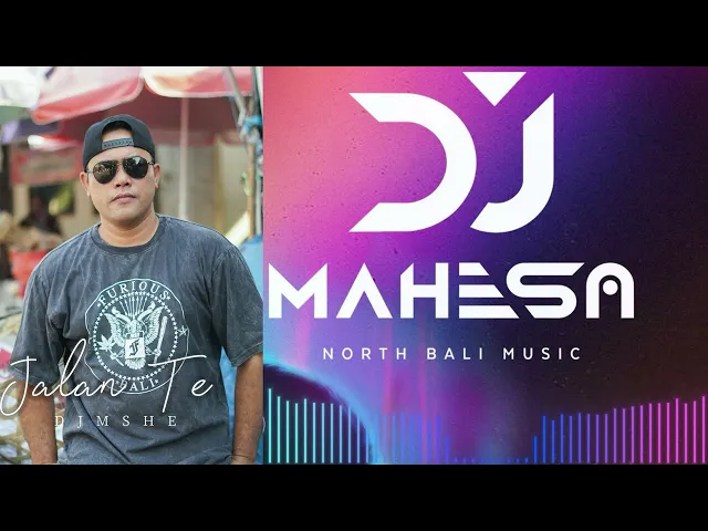 Download MP3 LAGU GALAU DJ MAHESA 2023