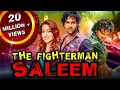 Lagu The Fighterman Saleem (Saleem) Telugu Hindi Dubbed Full Movie | Vishnu Manchu, Ileana D’ Cruz