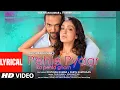 Download Lagu Pehle Pyaar Ka Pehla Gham (LYRICAL)Jubin, Tulsi |Javed A, Rajesh R | Khushali, Parth | Manan, Rashmi
