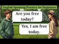 Download Lagu ✅ 1000 Common Questions and Answers in English | English Speaking Practice for Beginners