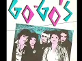 Go-Go's - We Got The Beat (1980 original stiff records single version) (audio)