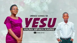 onesmo ft ziada jonas upendo wangu na yesu hauna mipaka kamwe prod tone touchez 