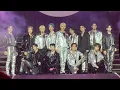 Download Lagu 220812 SEVENTEEN - _WORLD 4K Seattle Fancam BE THE SUN TOUR Live @ Climate Pledge Arena SVT 직캠