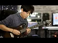 Download Lagu Polyphia - James Franco Guitar Cover