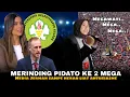 Download Lagu MERINDING KETIKA MEGA CONVERSATION KE 2 DI TURKI🇹🇷Media Jerman mega di hormati di sini👆update
