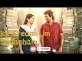 Vannarapettayila Song Lyrics Maaveeran