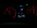 2017 Subaru Impreza Sport Cruise Control Light Flashing