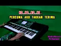 TUJUH SUMUR - Elvy Sukaesih | KARAOKE Nada Wanita, HD