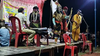 सीतापुर का मशहूर ढोला || सिंगल दीप की लड़ाई ||धमाकेदार ढोला