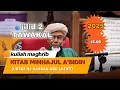 Download Lagu 15-06-2025  Ustaz Hj Hassan Abd Latiff: Minhajul 'Abidin JILID 2: TAWAKAL