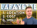 The Truth About Living in Lafayette Colorado Pros and Cons