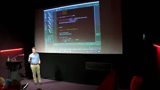 Embedding the Python interpreter - Mark Boer