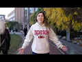 Welcome to Denison University