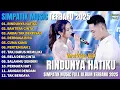 Lagu SIMPATIK MUSIC TERBARU _ RINDUNYA HATIKU.