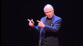 TEDxMaastricht - Fred Lee - "Patient Satisfaction or Patient Experience ?"