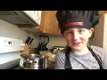 Cookin with Oliver Kirkland s 5 Cheese Tortelloni