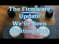 STRICH Pipe Tones Firmware Update