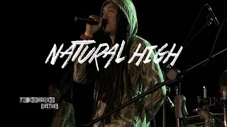 Download Natural High - Jerusalem by Alpha Blondy MP3