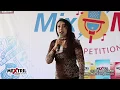 Download Lagu DEWI - EDAN TURUN #MixMexCompetition