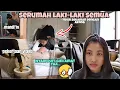 Download Lagu CERITA KERJA DI TAIWAN - Jaga akong serumah cowok semua | Cerita TKW TAIWAN