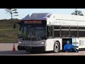 Alicia Moore - Tulsa Transit