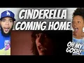 Download Lagu CRAZY VOCALS!| FIRST TIME HEARING Cinderella - Coming Home REACTION