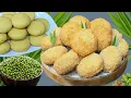 Download Lagu KUE KACANG HIJAU CRISPY, ENAK BANGET, GARING DI LUAR, GURIH DI DALAM