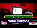 Lagu Sayang sayang mandar versi electone || Lucu gokil