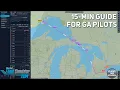 MSFS2024 s Default Flight Planner Guide