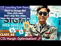 CSS Margin-Break Margin-Trim Explained Master Spacing Control in Hindi