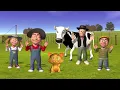 La Granja de mi tío Zenón | A Jugar