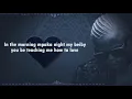 Harmonize - Fall In Love (Official Lyrics)