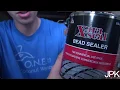 How To Use Bead Sealer