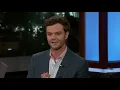 Jack Quaid Biography Age