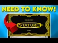 2025-26 Upper Deck Stature Hockey Everything You Need to Know